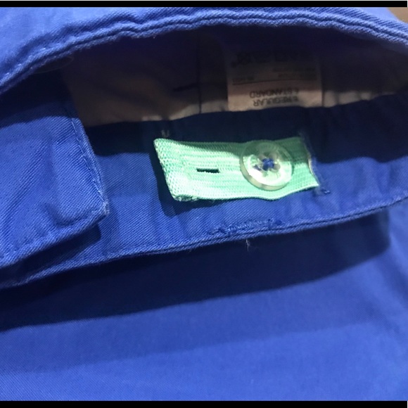 Bundle of 2 H&M T-shirt and Old Navy Shorts Boys - Picture 5 of 7